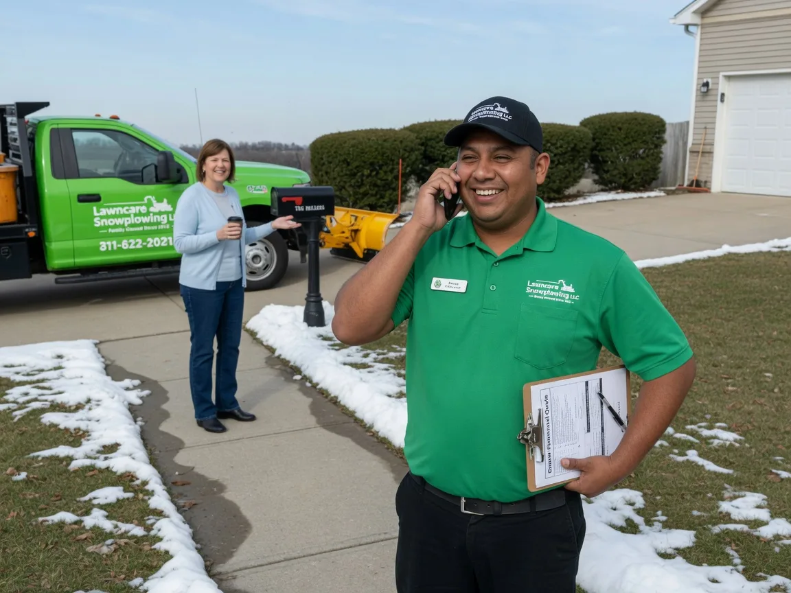Lawn Care Services By Expert Landscaper Parker, AZ FAQs